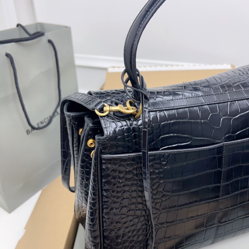 Balenciaga Top Handle Bags